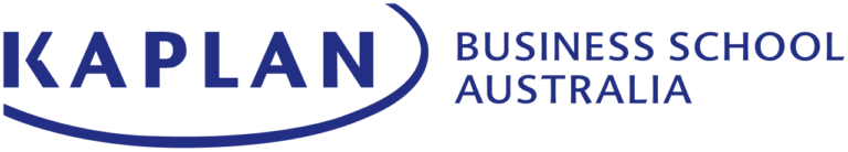 Kaplan_Business_School_logo.svg